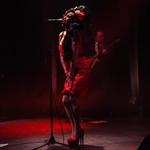 The Amy Winehouse Experience Live - Blackpool