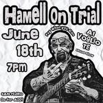 Hamell on Trial House Concert