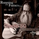 Chapin SC - Tipsy Toad Tavern