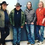 Gold Rush-Neil Young Tribute