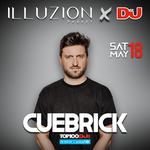 DJ Mag presents: Cuebrick