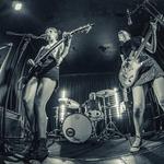 AROAD HOUSE CONCERTS - BIN DAY