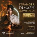 Dimash Qudaibergen - Stranger Tour