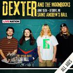 Saint Andrew’s Hall - All Ages