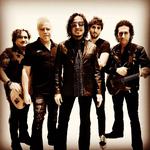 JOURNEY Former Lead Singer STEVE AUGERI IN CONCERT