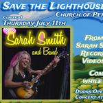 Save The Lighthouse Concert Series