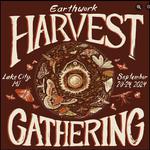 Earthwork Harvest Gathering 2024