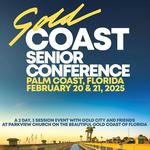 Gold Coast Senior Conference