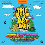 The Best Day Ever Fest 2024