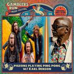 Gambler's Run Music Festival 2024