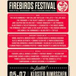 Firebirds Festival 2024