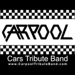 Carpool - Cars Tribute Band