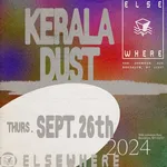 Kerala Dust