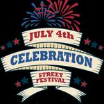 July 4th Celebration and Street Festival