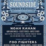 Soundside Music Festival 2024