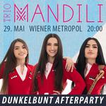 Mandili Trio + Dunkelbunt