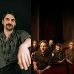 Peterbrough Musicfest - Great Lake Swimmers + Tim Baker