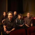 Music in the Garden: Great Lake Swimmers