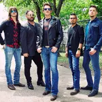 Will Carter Band