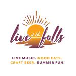 Lilly Moss & The Steel Ponies - Live at the Falls