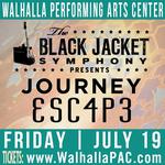 Walhalla Performing Arts Center - Performing Journey's 'Escape'