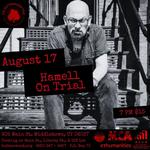 Hamell on Trial at The Buttonwood Tree Performing Arts Center