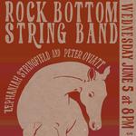 Rock Bottom String Band @ Soldado's Taos