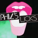 Phil's Licks & Die Burg Tanzt - Sunday Special