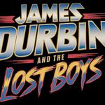 JAMES DURBIN & THE LOST BOYS @ SCOTTS VALLEY ART WINE BEER FESTIVAL