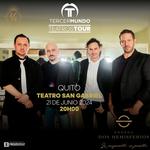 Teatros Tour Quito