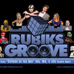 Rubiks Groove at 37 Main- Buford GA