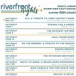 Riverfront Nights 2024