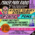 Maker Park Festival 2024