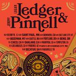 Logan Ledger + Jeremy Pinnell - Acoustic Tour 2024