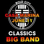 BCC Big Band - Summertime!