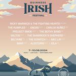 Guinness Irish Festival Sion