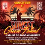 Sunset Groove Festival (Sounds of Ibiza)