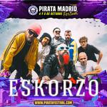 Pirata Madrid Festival 2024