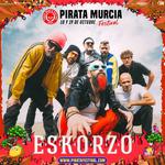 Pirata Murcia Festival  2024