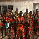 LAGOS THUGS