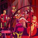 Fint Fransk Orkester