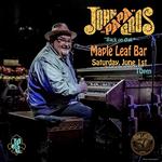 John "Papa" Gros returns to Uptown New Orleans and the Maple Leaf Bar.  Show starts at 10pmish...