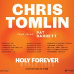 Holy Forever World Tour