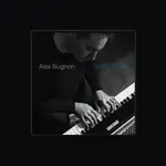 Alex Bugnon