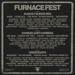 Furnace Fest 2024