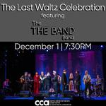 The Last Waltz Celebration featuring The THE BAND Band in Concord NH