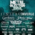 Metal Injection Fest 2024