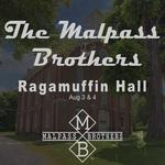 Ragamuffin Hall