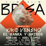 Kiko Veneno en Brisa Festival 2024