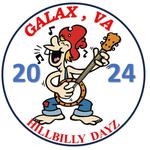Galax Hillbilly Dayz 2024